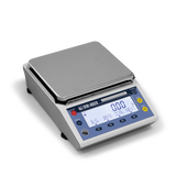 Balanza de precisión de laboratorio serie GAL desde 0,001 g