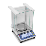 Balanza de precisión de laboratorio serie GAL desde 0,001 g