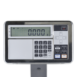 Báscula de mesa ATEX e IECEx GEX-FZ-1G para zona 0