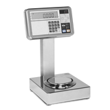 Balanza de precisión de laboratorio ATEX e IECEx para zona 0