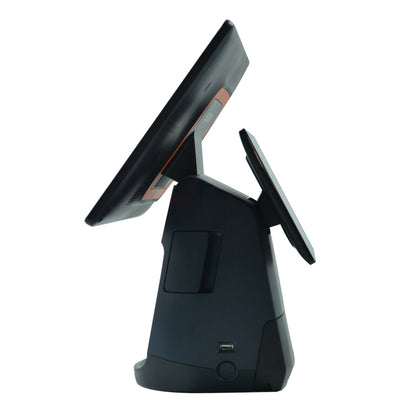 TPV Android 15.6 Sunmi T2S