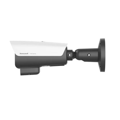 Cámara IP Bullet Honeywell Serie 60 de 5MP HONEYWELL-411 (WDR 140dB, IA, LPR, exterior)