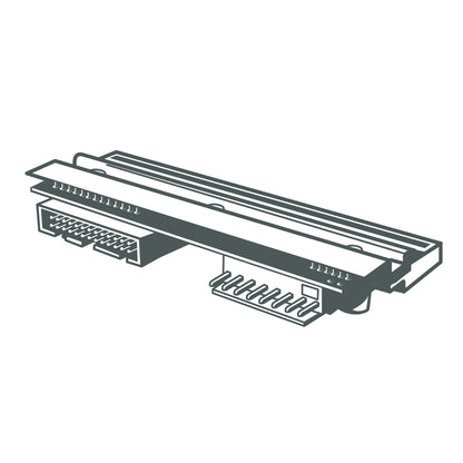Zebra KR403 - Zebra Cabezal Impresora Kiosko (203dpi)