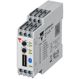 Detector de bucle Carlo Gavazzi LDD2PA2DU24 de 240 V IP30