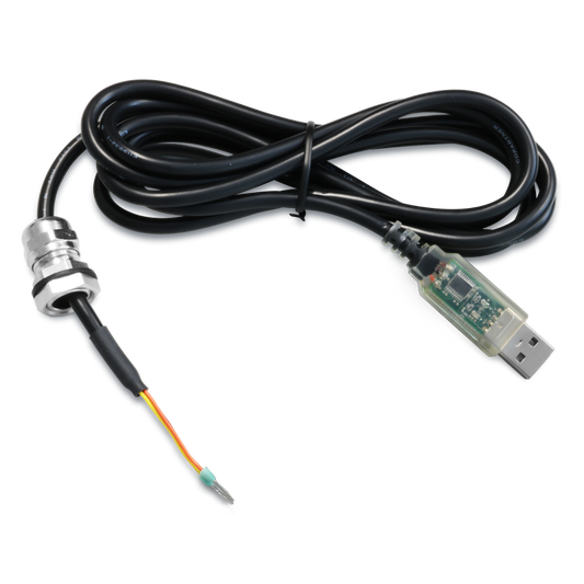 Conector RS485 a USB