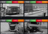 Software de pesaje para básculas de camiones Truck and Scales