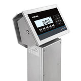 Hygienic Pallet Truck with Scale TPWI HYGIENX