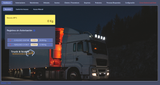 Software de pesaje para básculas de camiones Truck and Scales