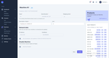 Software de producción y contenido neto DTM i4