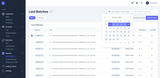 Software de producción y contenido neto DTM i4