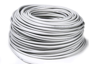 Cable apantallado 6x0,25 mm² apto para zonas Ex