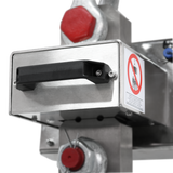 MCW09 SERIES STAINLESS STEEL WEIGHING HOOKS