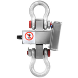 MCW09 SERIES STAINLESS STEEL WEIGHING HOOKS