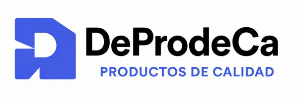Logo DeProdeCa