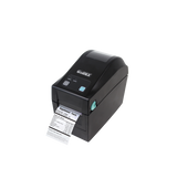 Impresora de etiquetas Godex DT200 de térmica directa