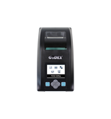 Impresora de etiquetas autónoma Godex DT200i