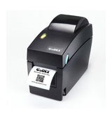 Impresora de etiquetas Godex DT2x de térmica directa