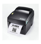 Impresora de etiquetas Godex DT41 de térmica directa