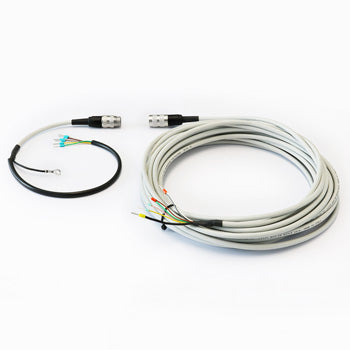 Cable LCCBC con prolongación de 10 m