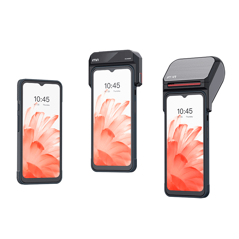 PDA Android IMIN SWIFT-1 PRO