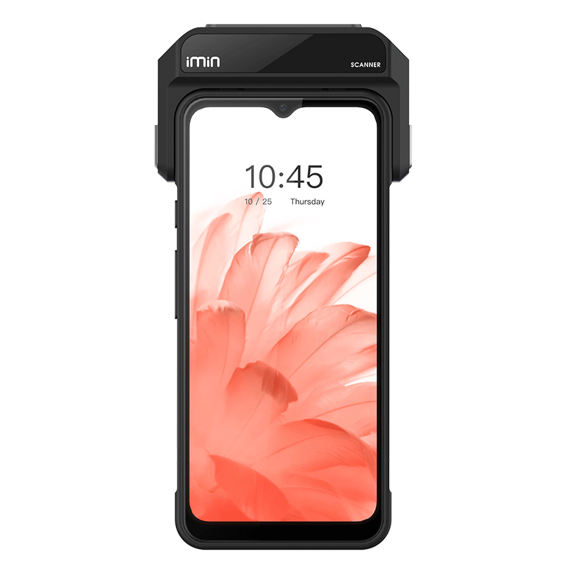 PDA Android IMIN SWIFT-1 PRO