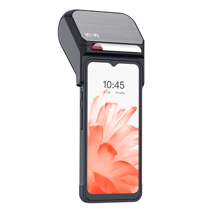 PDA Android iMin Swift 1 Pro con lector de códigos