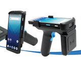 Tablet rugerizada Unitech EA630 Plus con Android