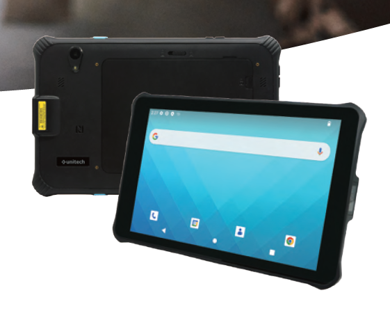 Rugged Tablet RT112 Android