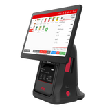 TPV Android iMin D4 con impresora integrada