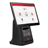 TPV Android iMin D4 con impresora integrada