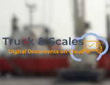 Software de pesaje para básculas de camiones Truck and Scales